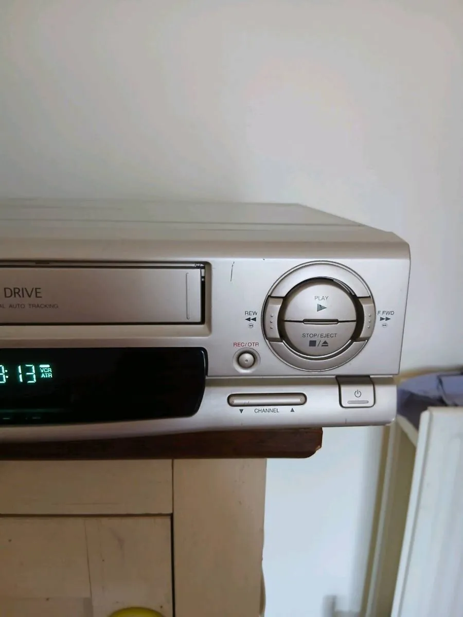 Orion vhs player - Image 3