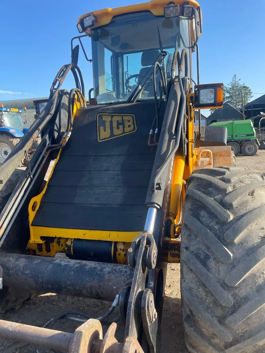 Jcb 414S - Image 2