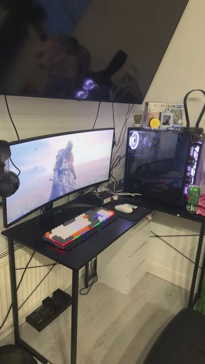 Gaming pc - Image 1