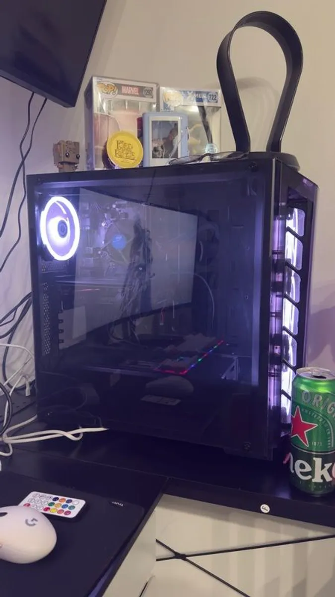 Gaming pc - Image 2