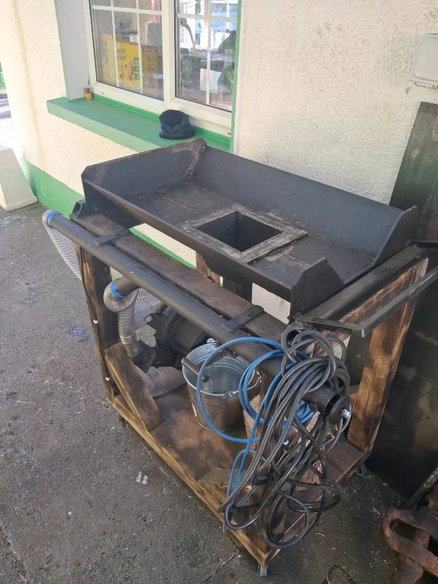 Blacksmiths Forge - Image 2