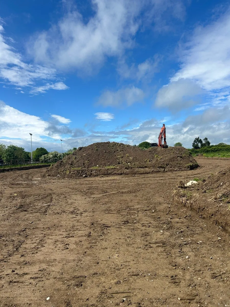 Top soil - Image 1