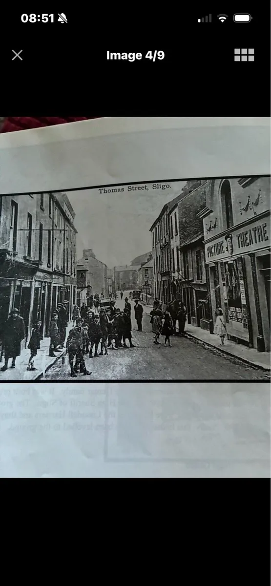Looking Back at Sligo’s Past - Image 4