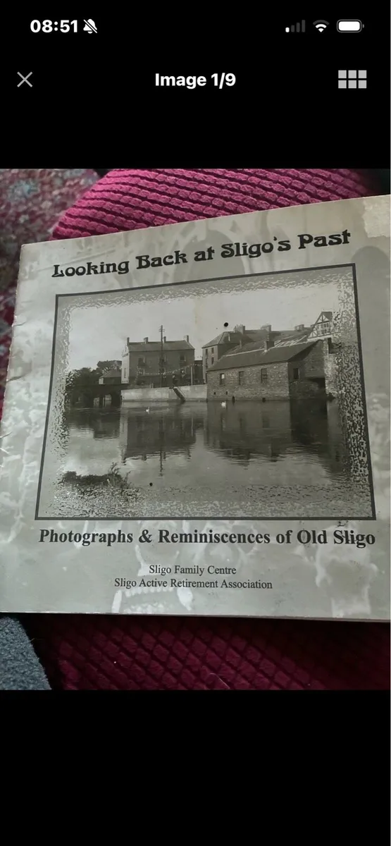 Looking Back at Sligo’s Past - Image 1