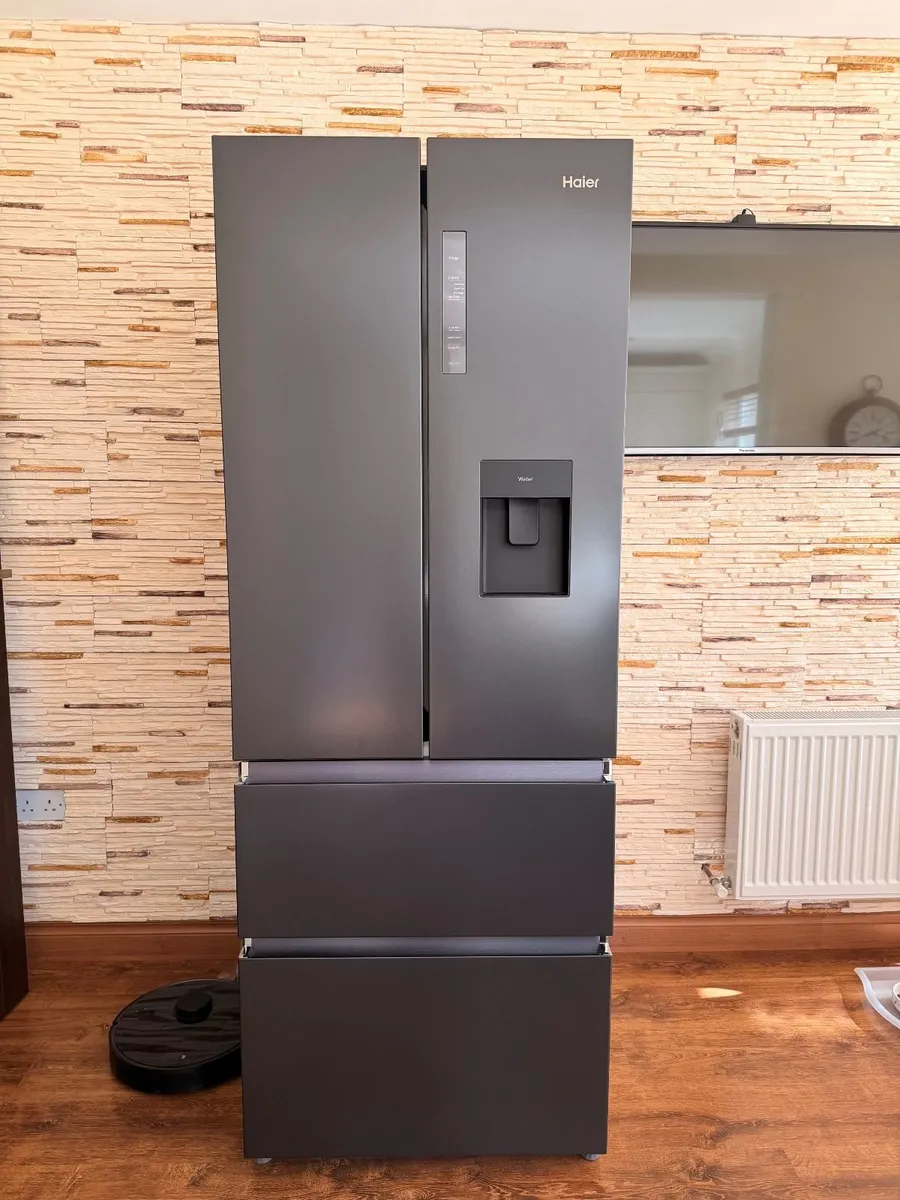 Fridge Freezer - Image 1