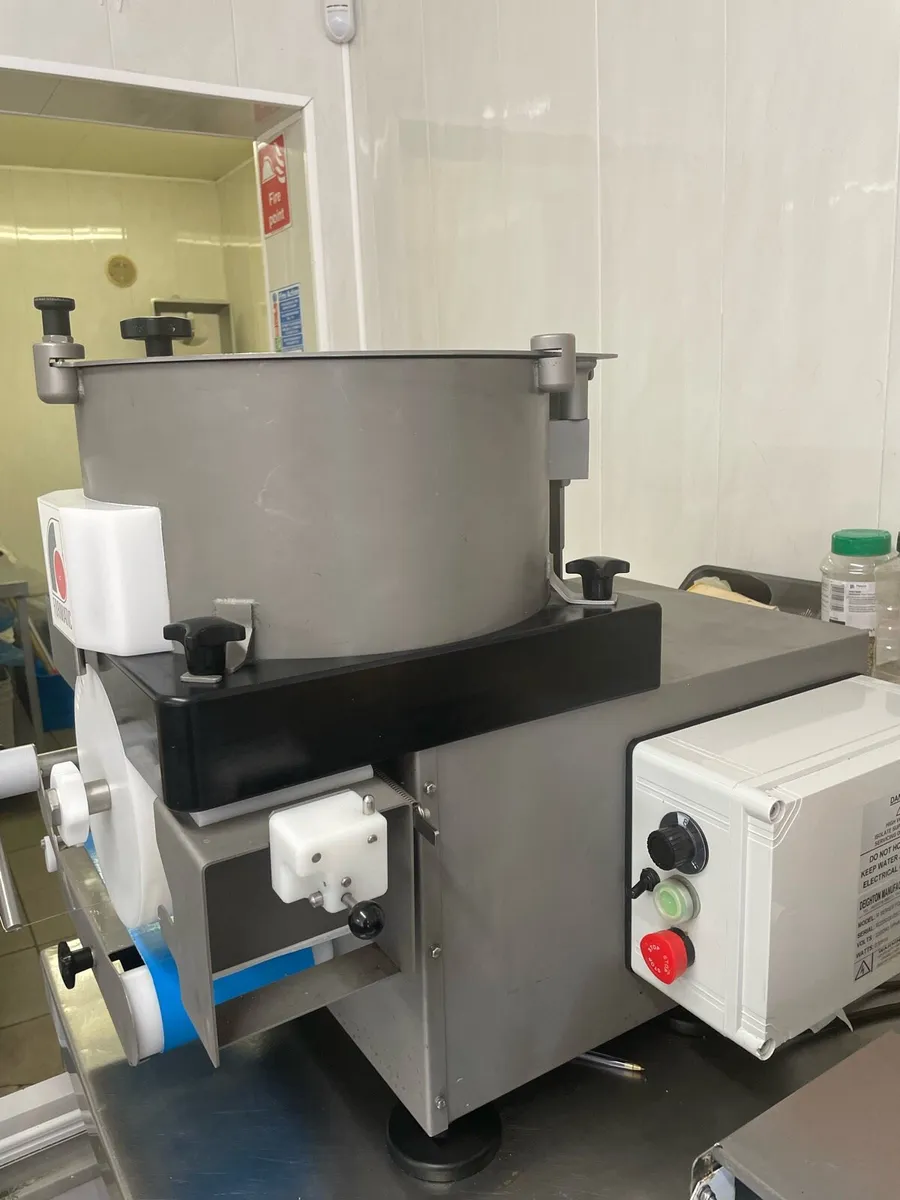 Formatic Burger Machine - Image 3