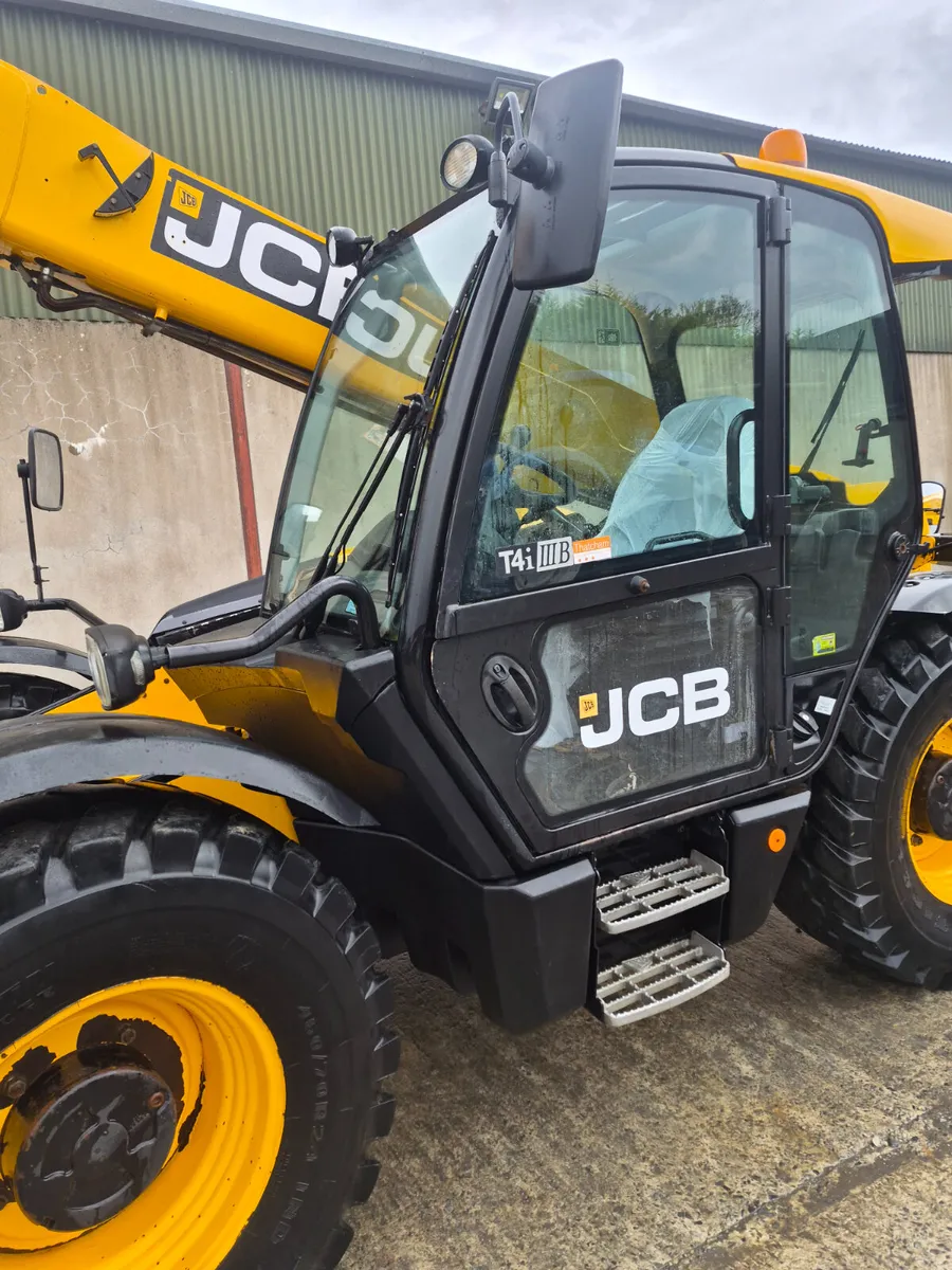Jcb - Image 2