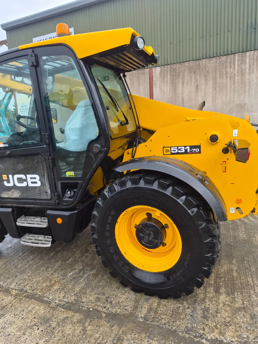 Jcb - Image 3