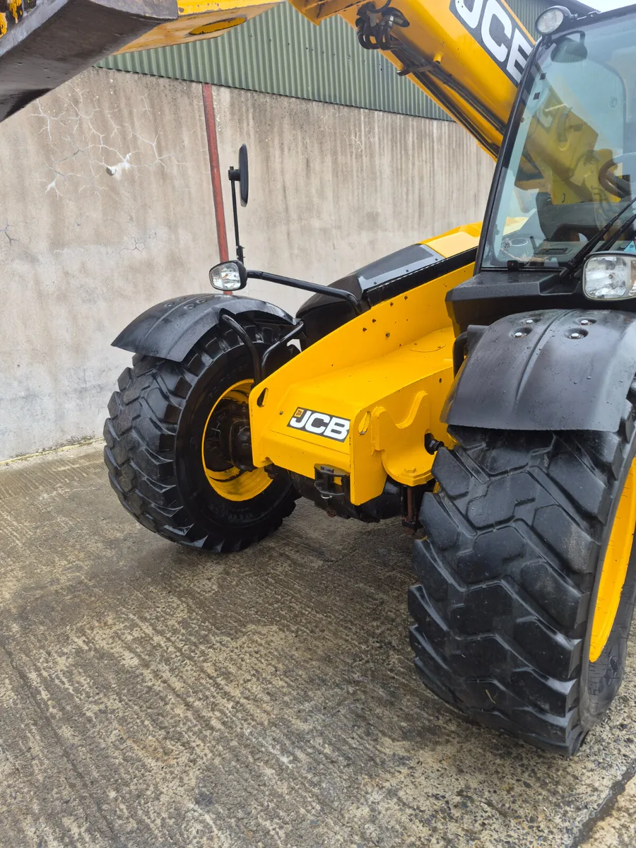 Jcb - Image 4