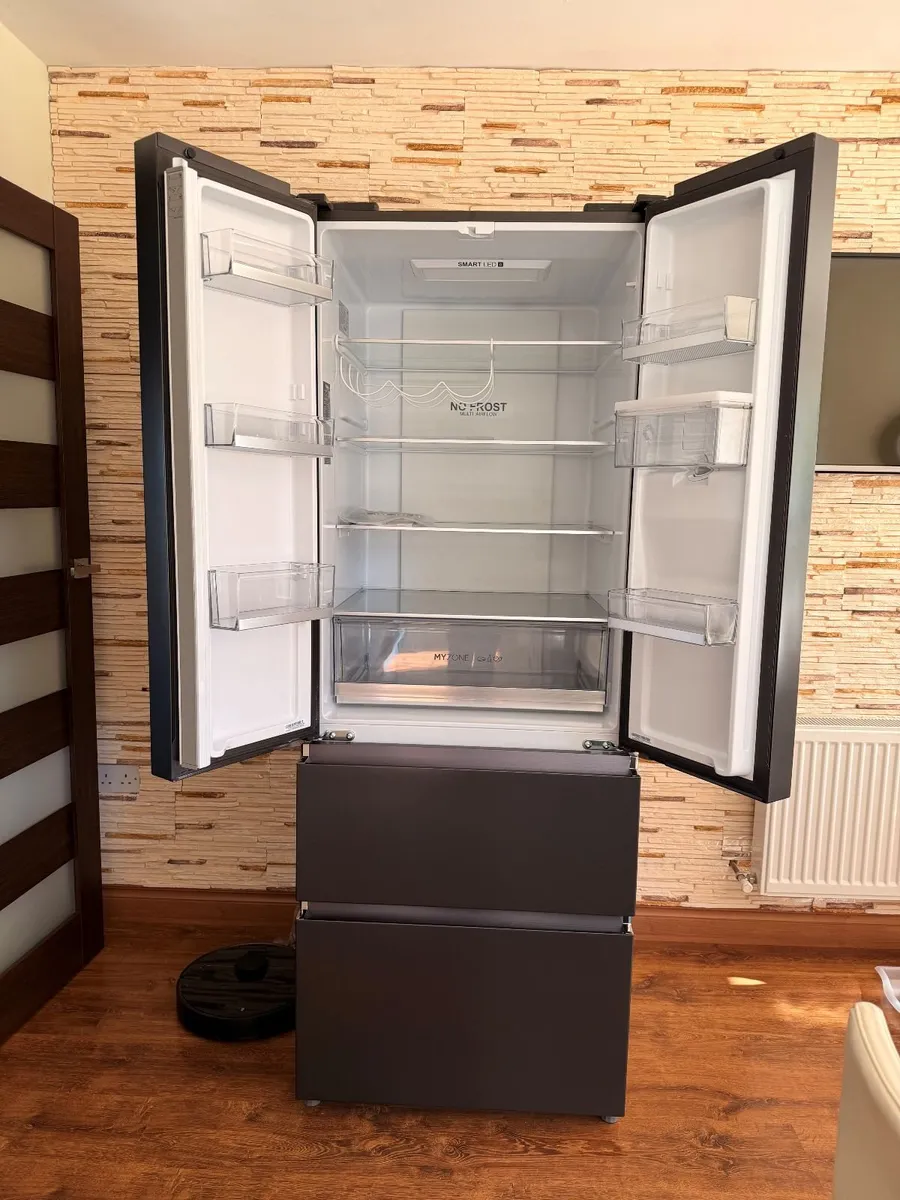 Fridge Freezer - Image 2