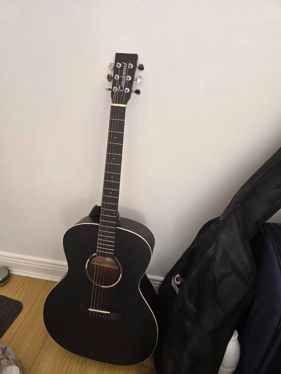 Guitar - Image 2