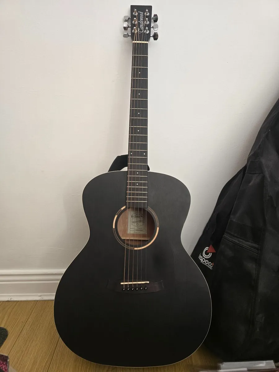 Guitar - Image 3