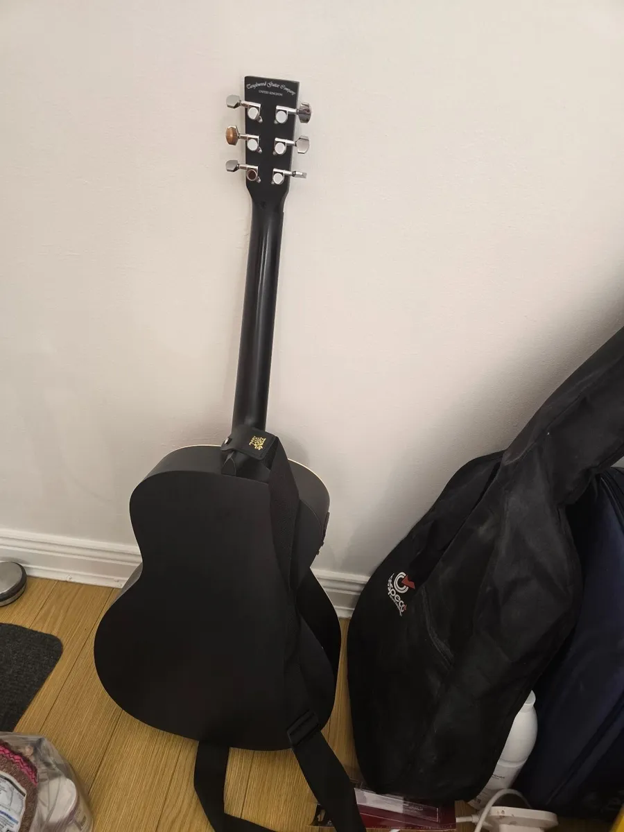 Guitar - Image 1