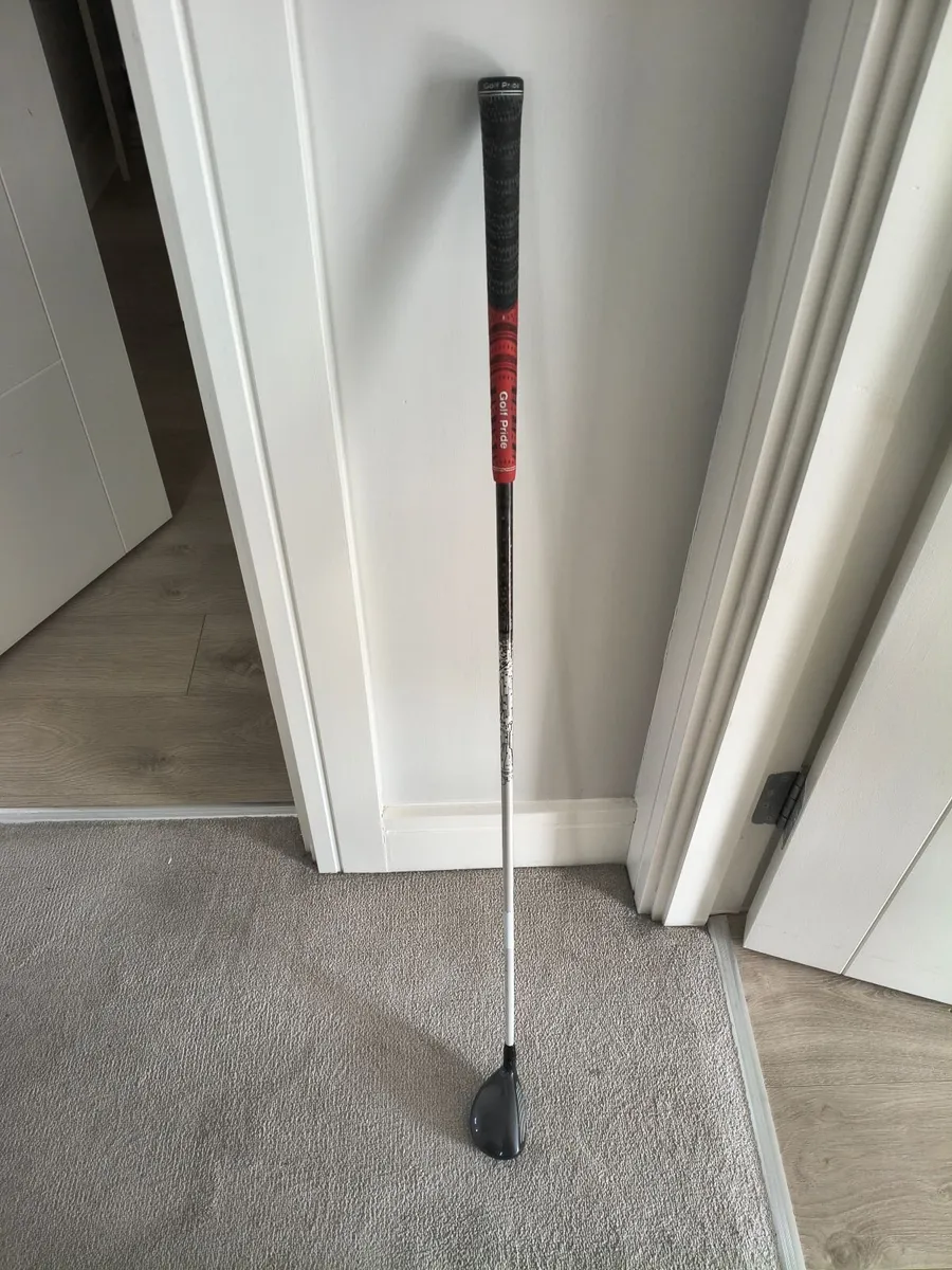 Titleist 816H1 - 23 Degree Hybrid - Image 2