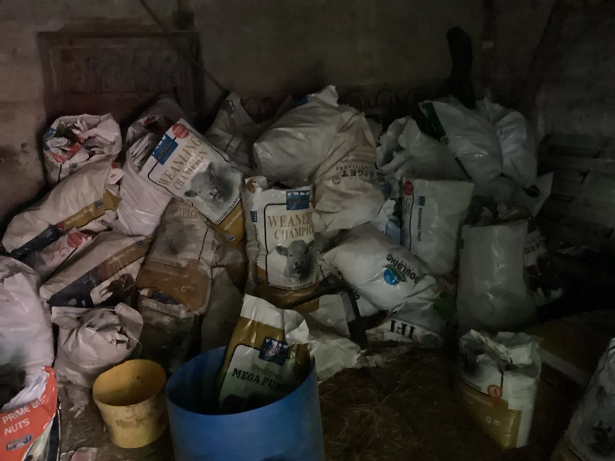 Clean dry bags 1000 + - Image 2