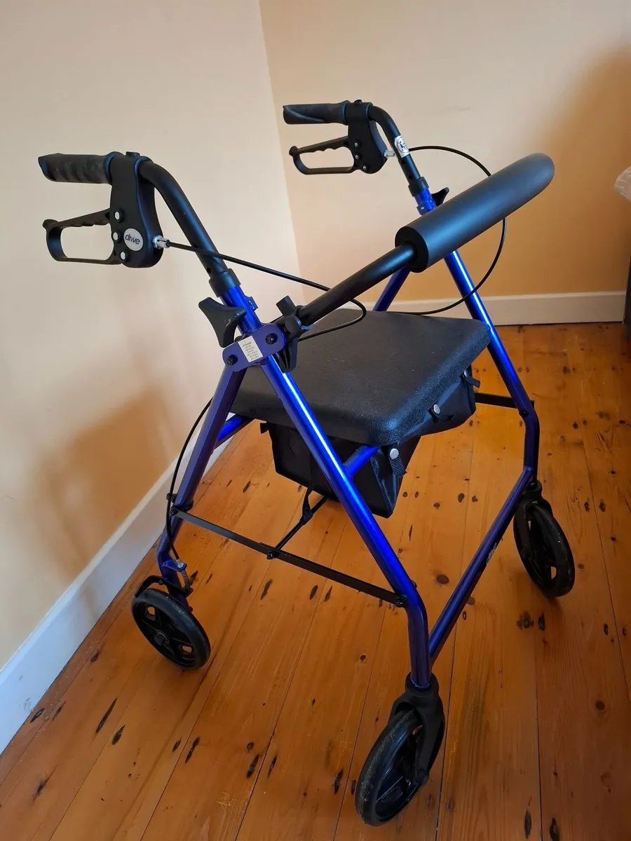 Rollator - Image 1