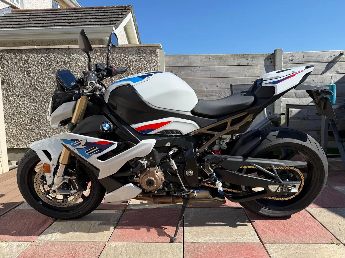 Bmw S 1000 R SPORT - Image 1