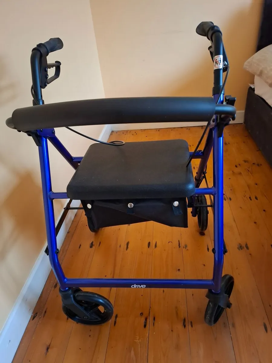 Rollator - Image 2