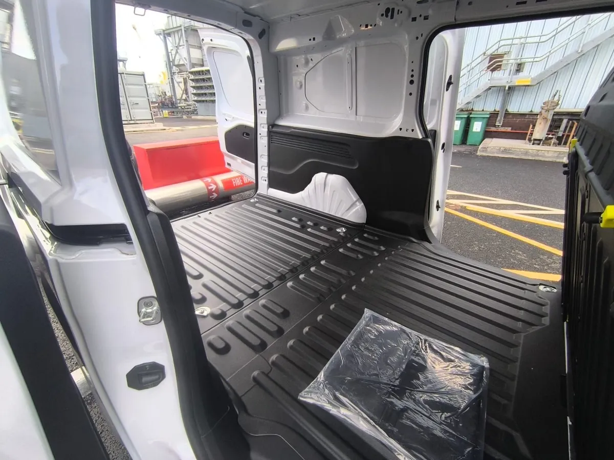 Daily Naas to Dublin Transport – Reliable & Cheap! - Image 1