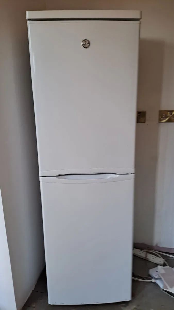 FREE....Fridge Freezer - Image 3