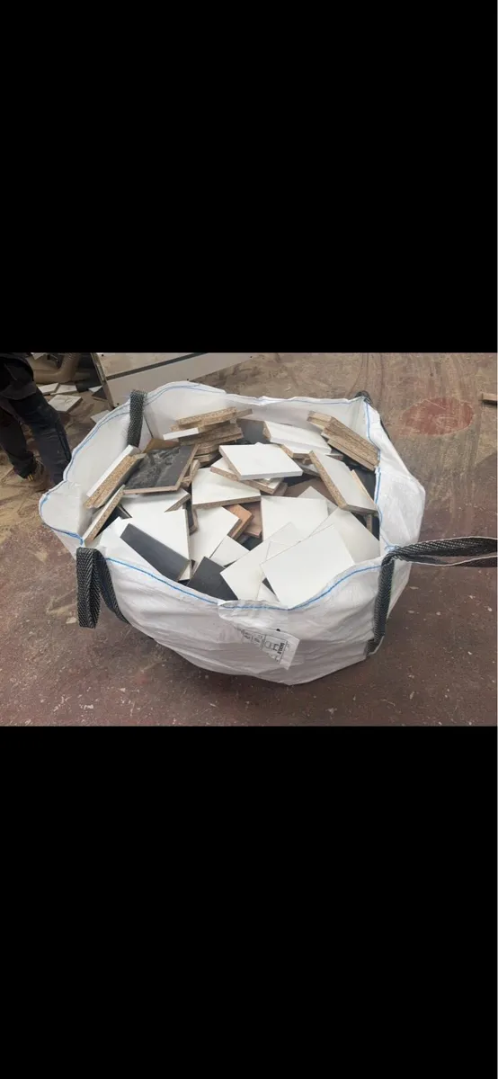 Bags of Timber
