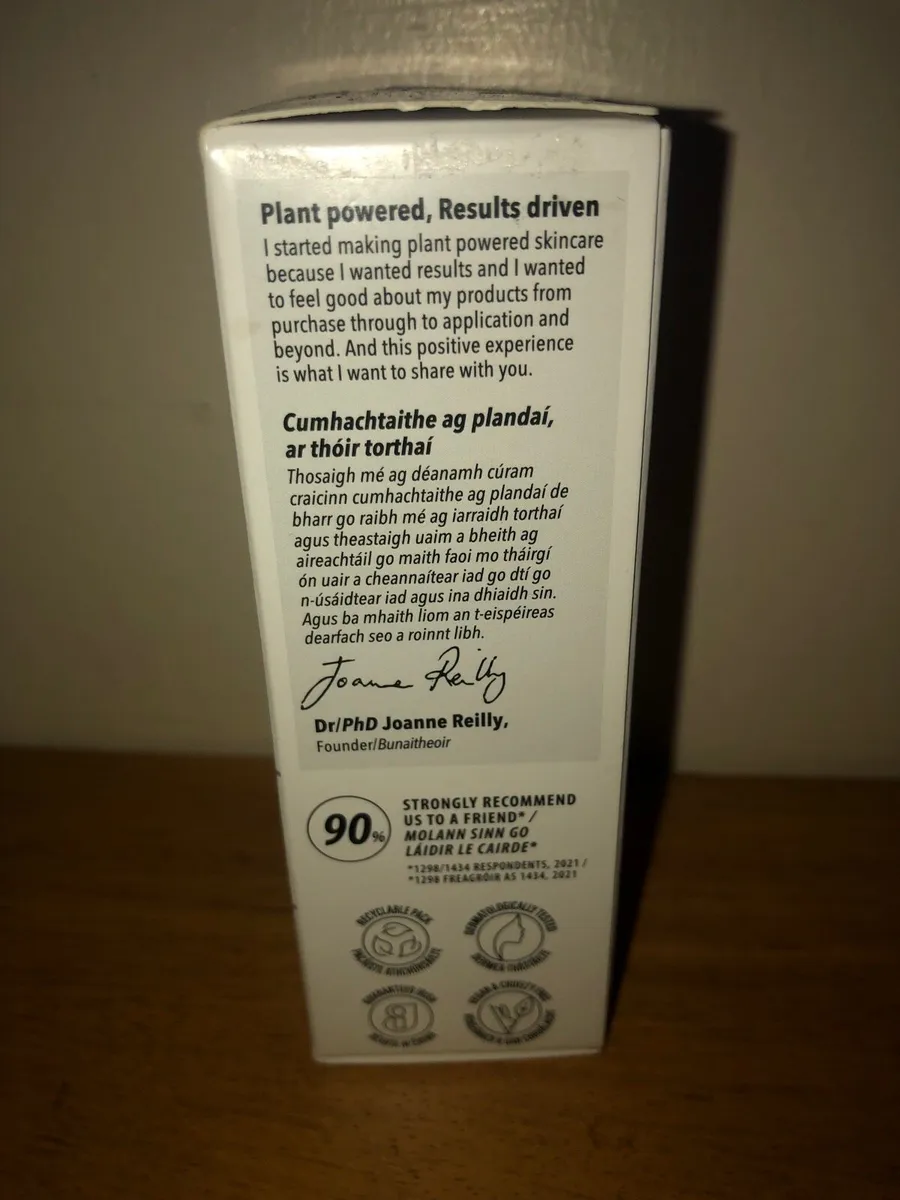 Kinvara Precious Facial Oil - Image 4