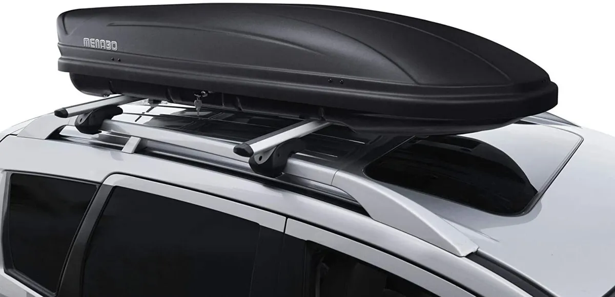 Holiday Roof Boxes .Are you ready to hit the road? - Image 4