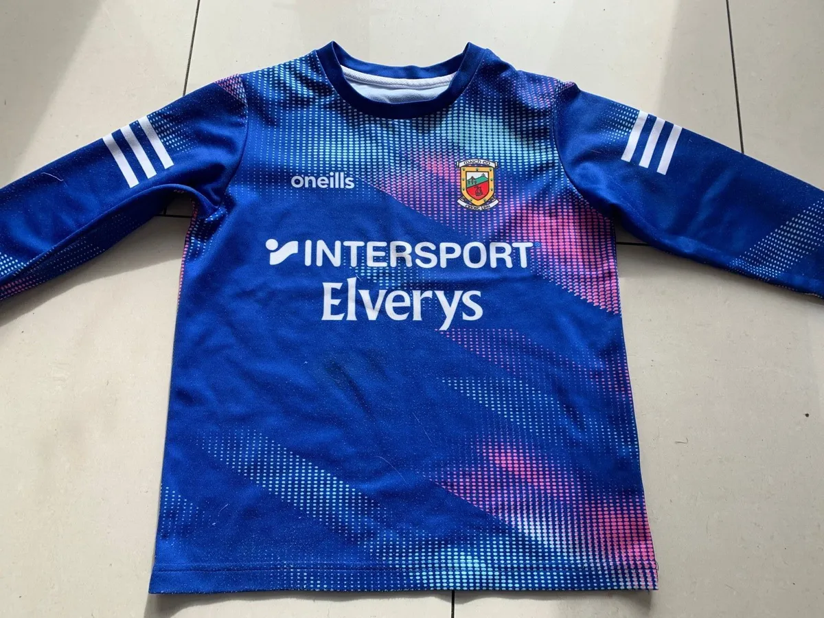 Mayo tops - Image 2