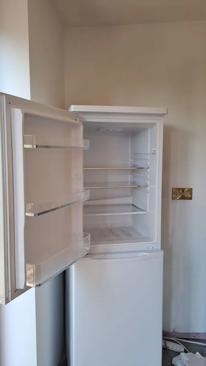 FREE....Fridge Freezer - Image 4