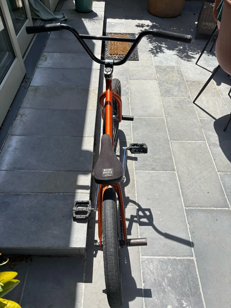 Wethepeople BMX - Image 2