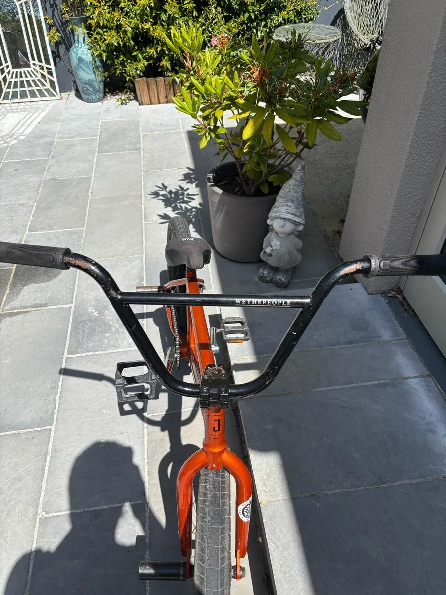 Wethepeople BMX - Image 3