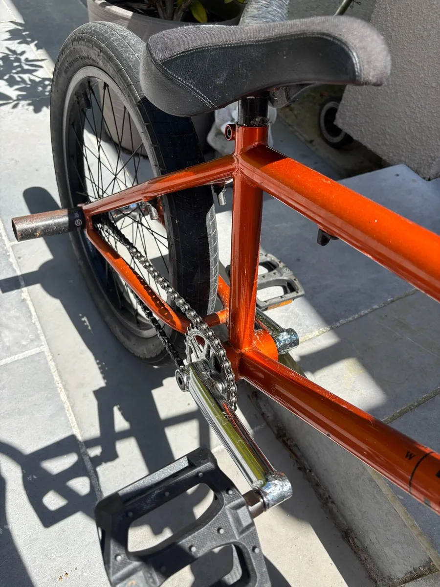 Wethepeople BMX - Image 4