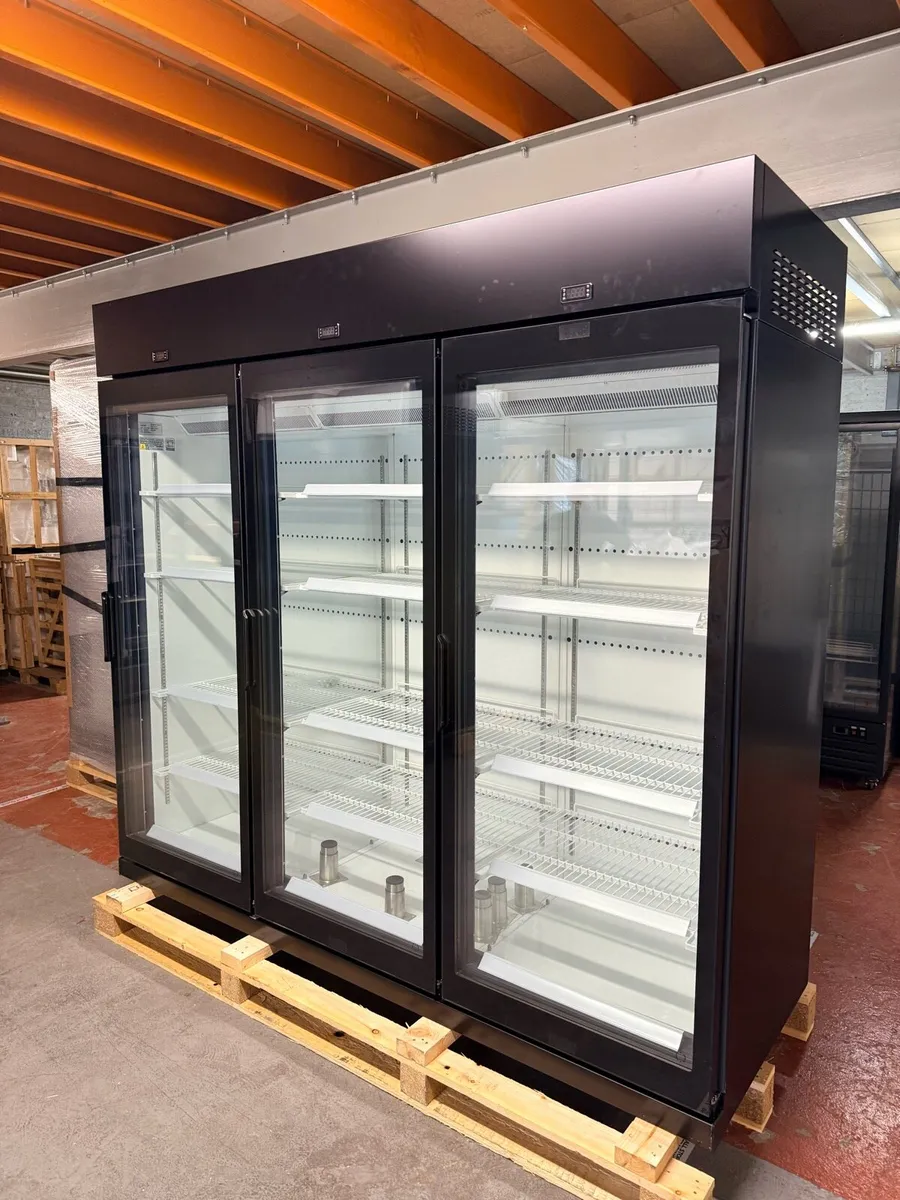 Combi Fridge & Freezer Units - Image 3