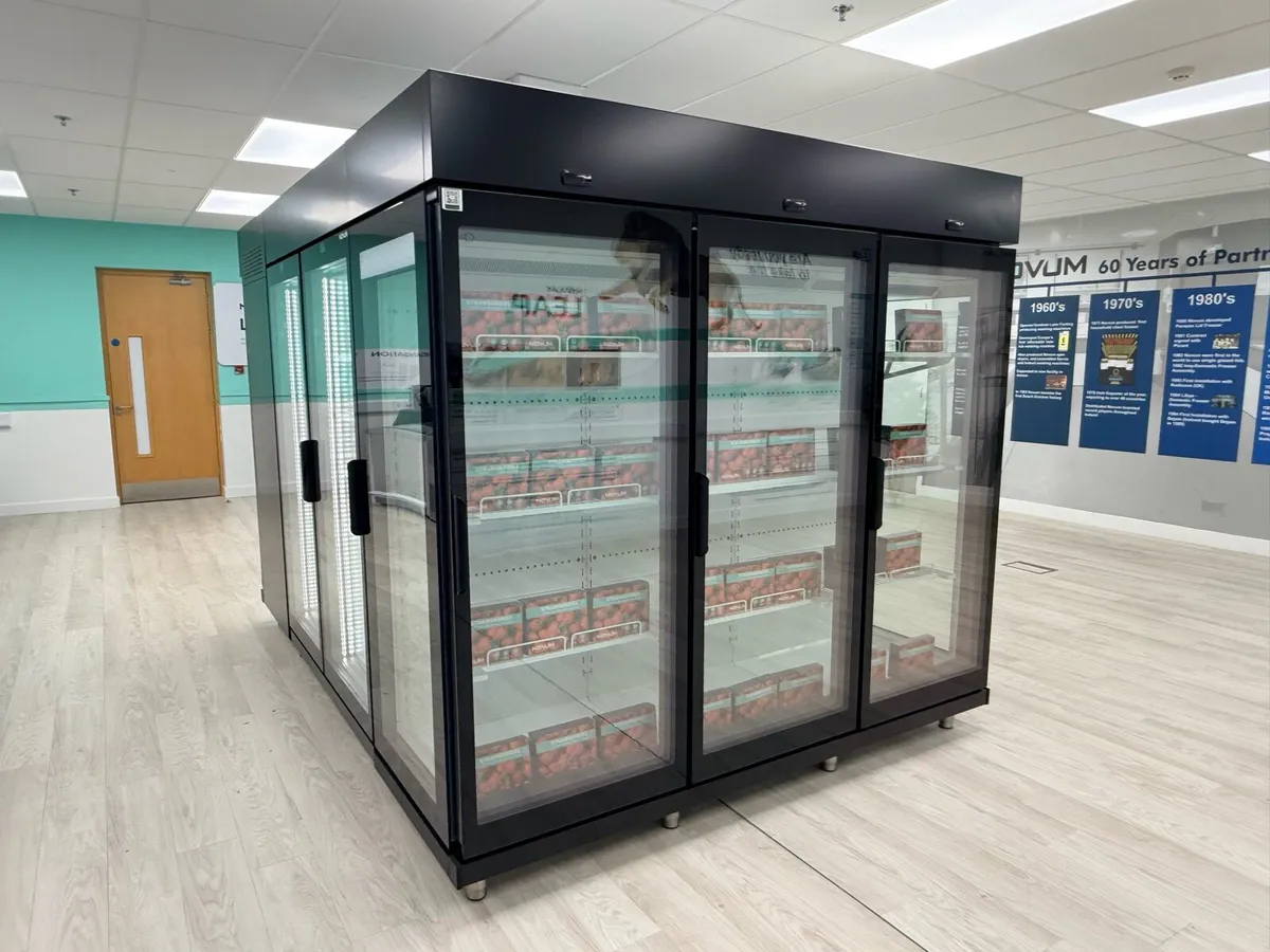 Combi Fridge & Freezer Units - Image 4