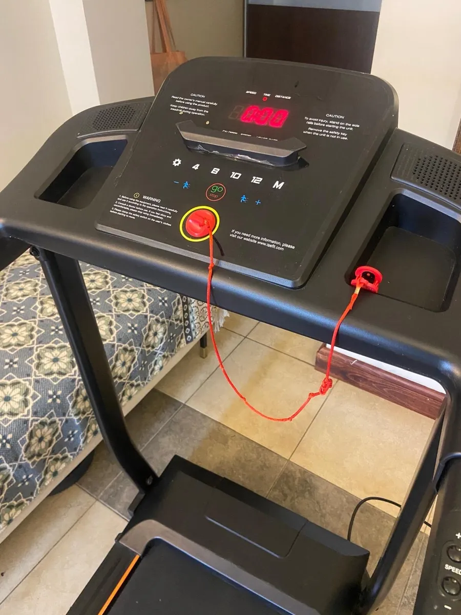 Treadmill - Image 3