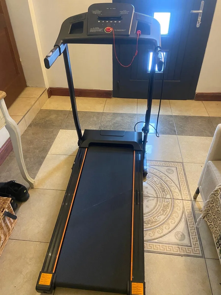 Treadmill - Image 4