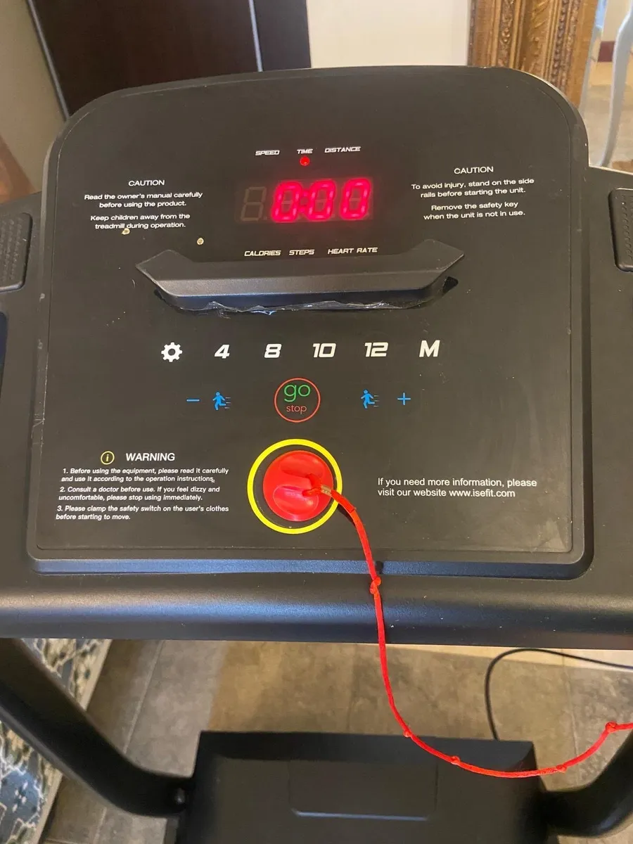 Treadmill - Image 2