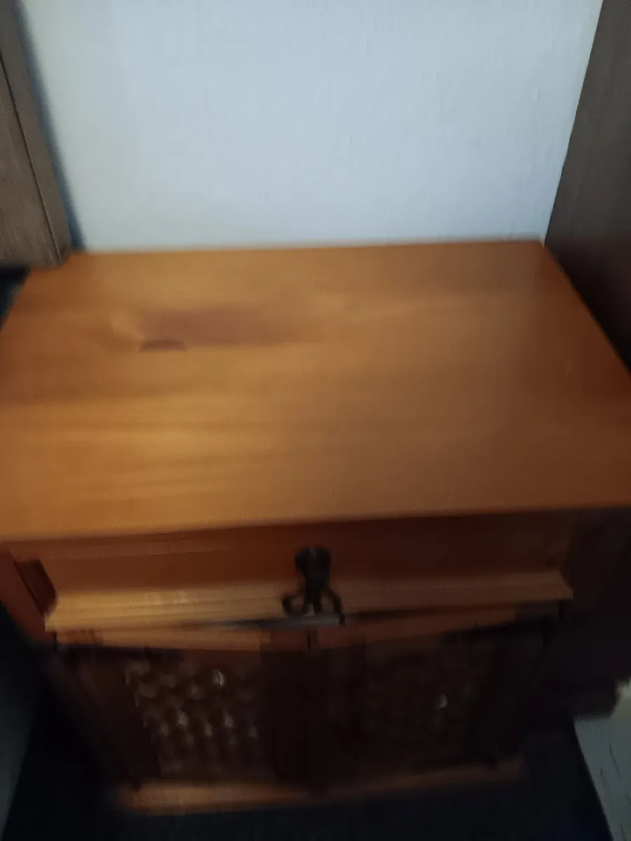 PINE UNIT FOR SALE - Image 2