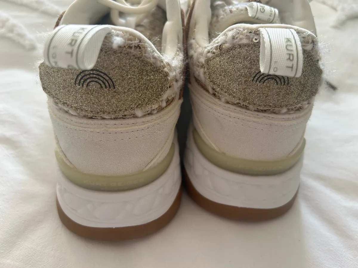 Kurt Geiger London Trainers - Image 4