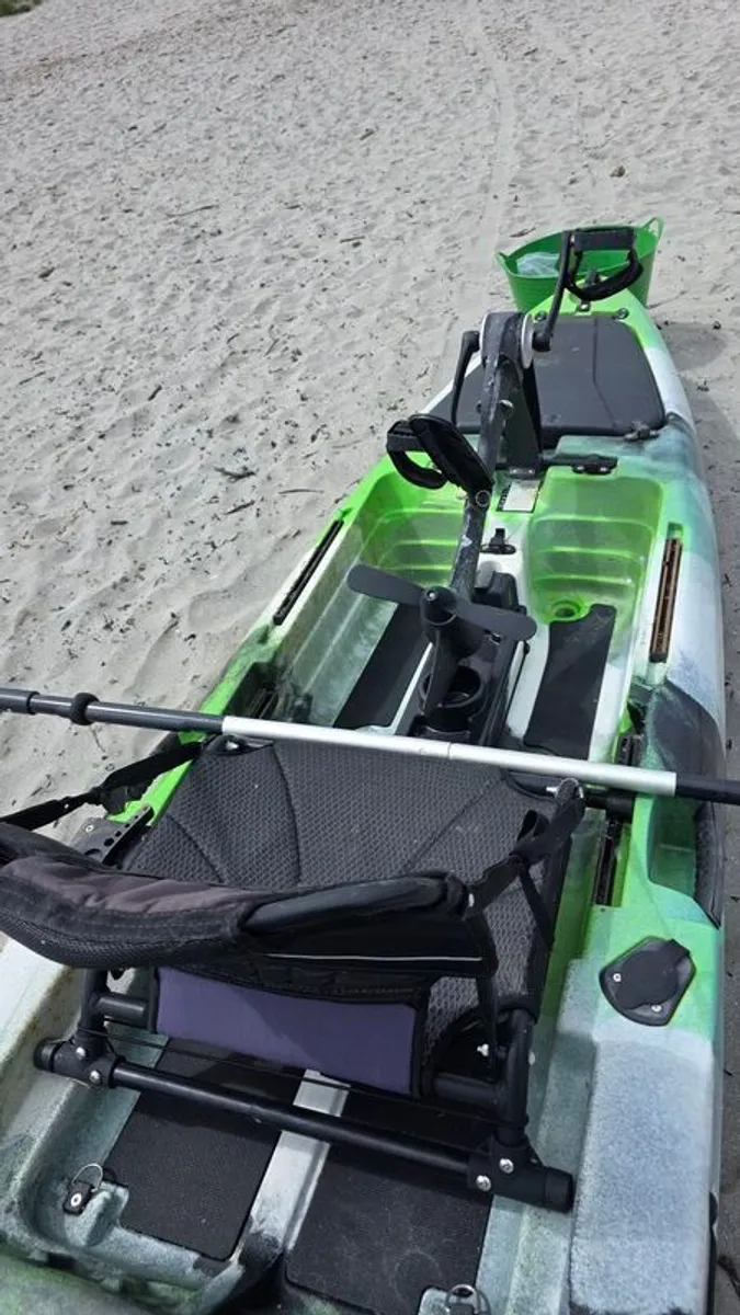 kayak - Image 2