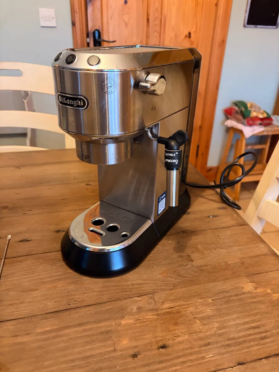 Coffee machine - Image 2