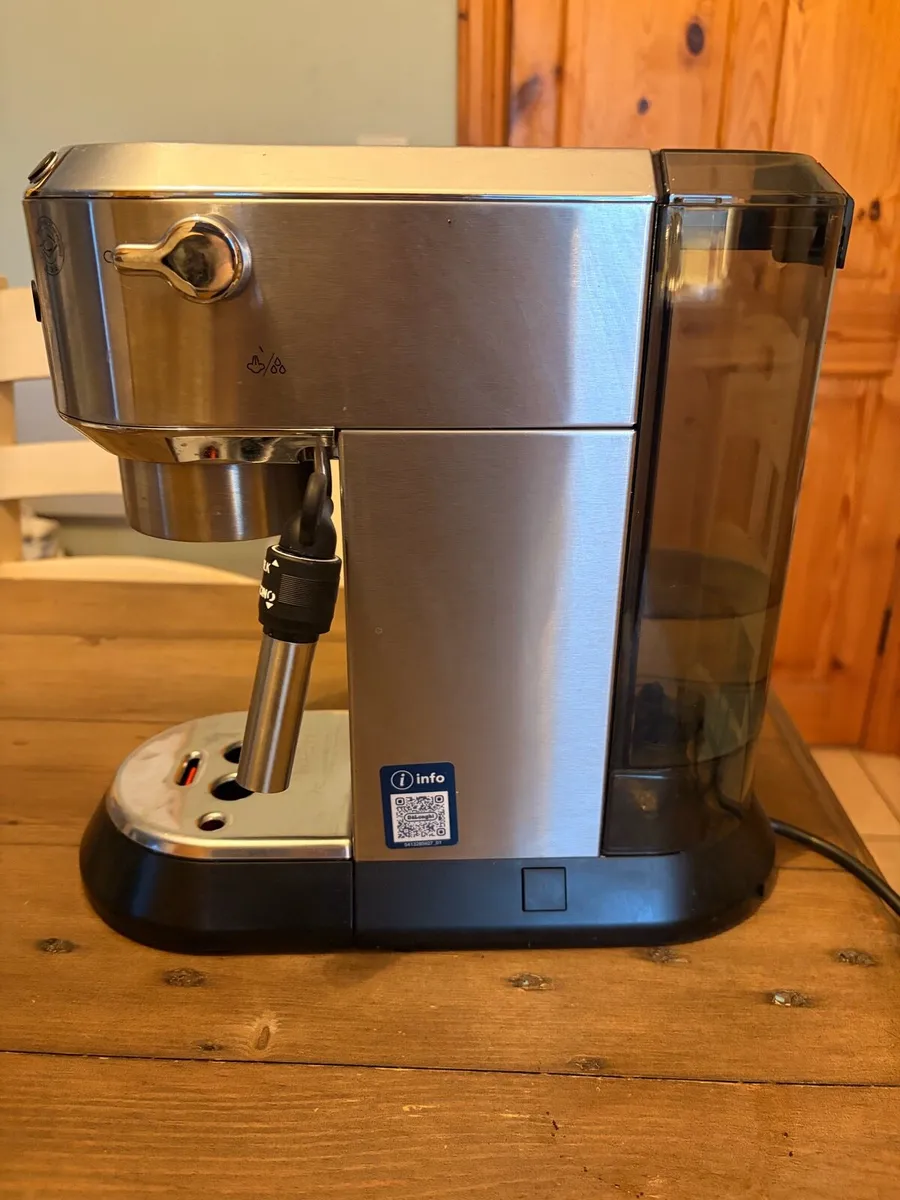 Coffee machine - Image 3