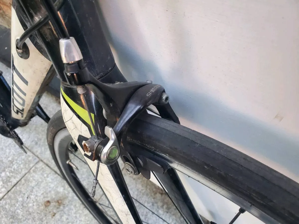 Scott Speedster 10 (Ultegra) Parts - Image 4