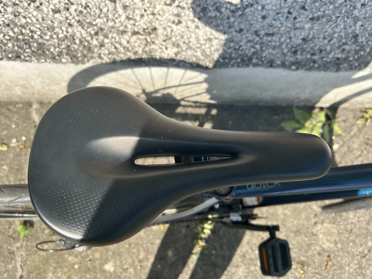 Cannondale Medium Bike - Image 3