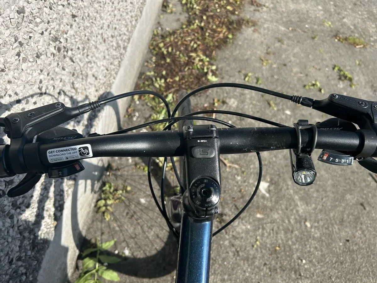 Cannondale Medium Bike - Image 2