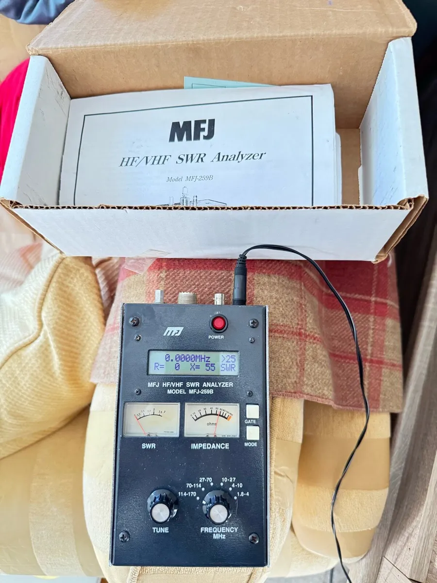 Ham radios - Image 3
