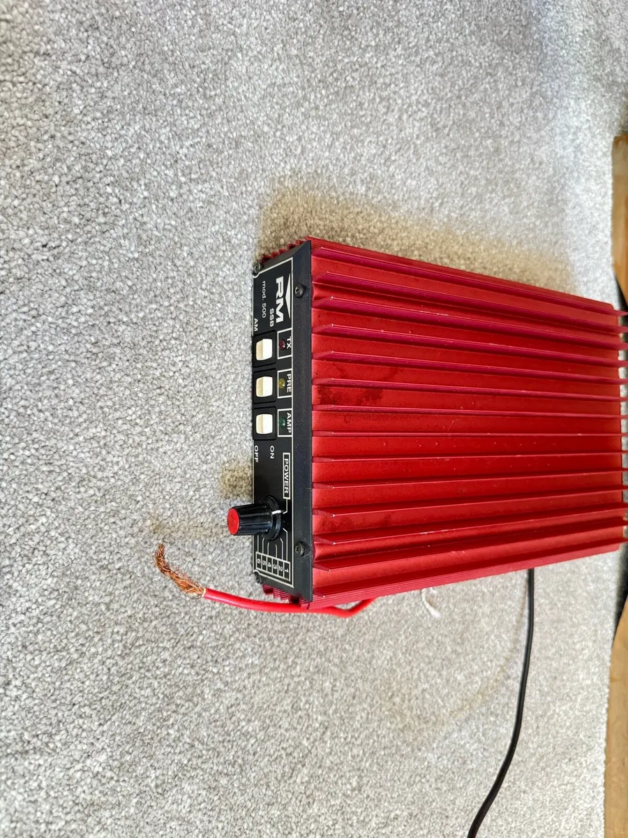 Ham radios - Image 4