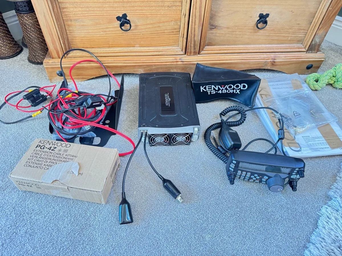 Ham radios - Image 3