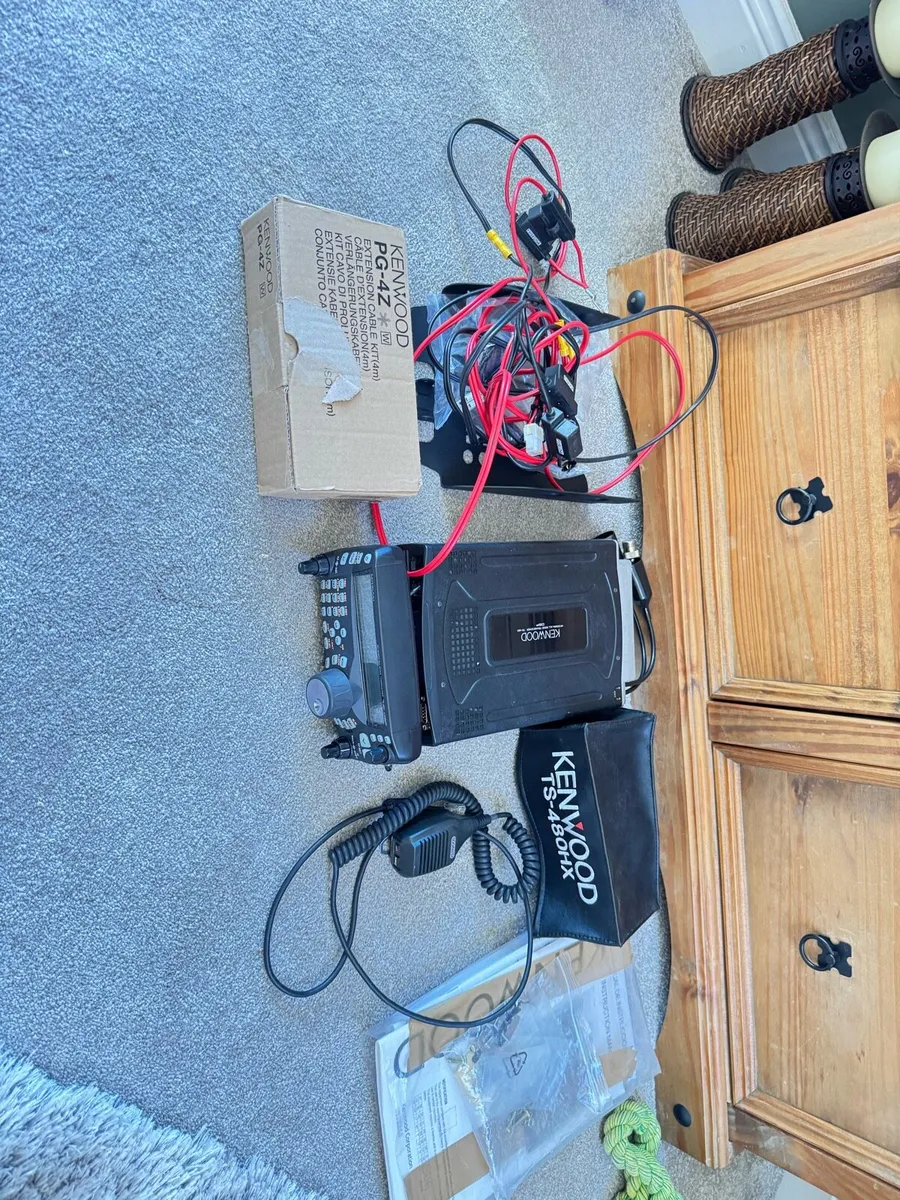 Ham radios - Image 4