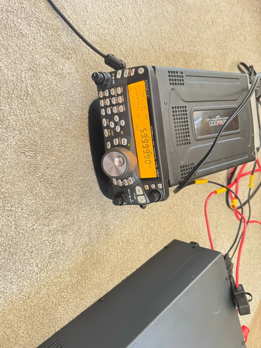 Ham radios - Image 2